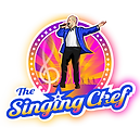 The singing chef Logo.png