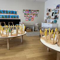 Small Wonders Annex