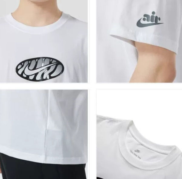 Miniatura: Sportswear Max90 White/Grey
