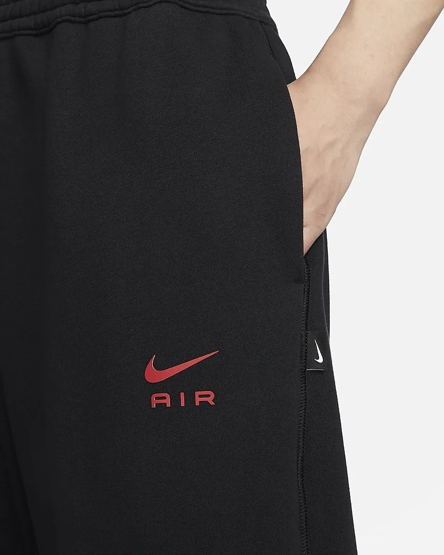 Miniatura: Air Fleece Crew-Neck