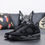 Miniatura: Air Jordan 4 Black Cat