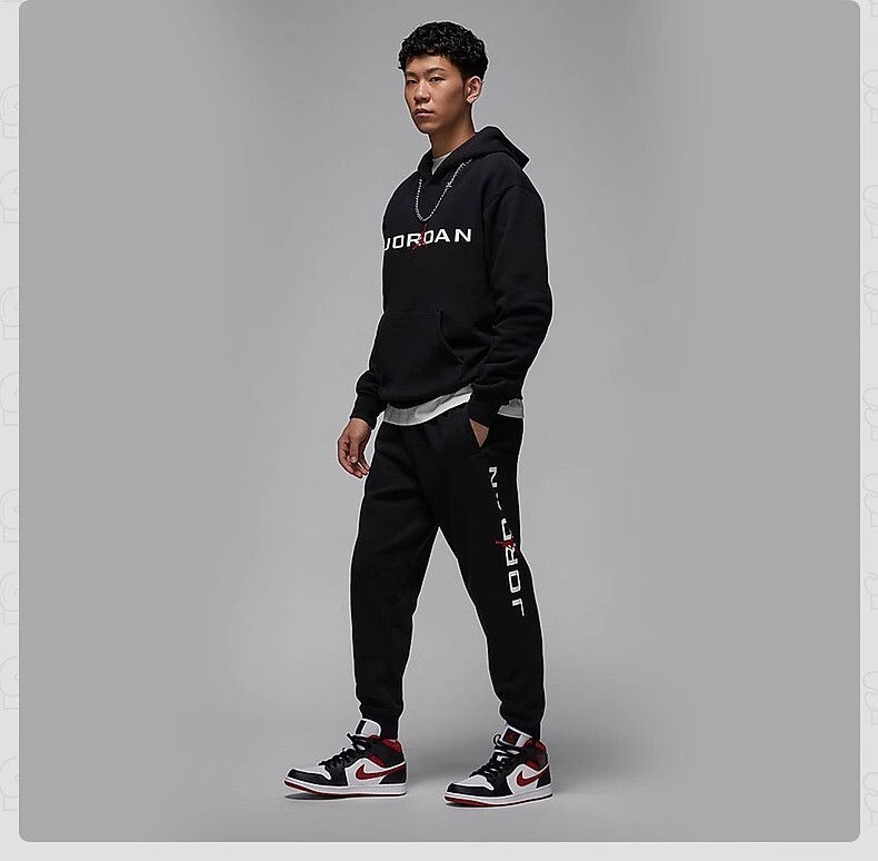 Miniatura: Jordan Essentials Fleece Joggers