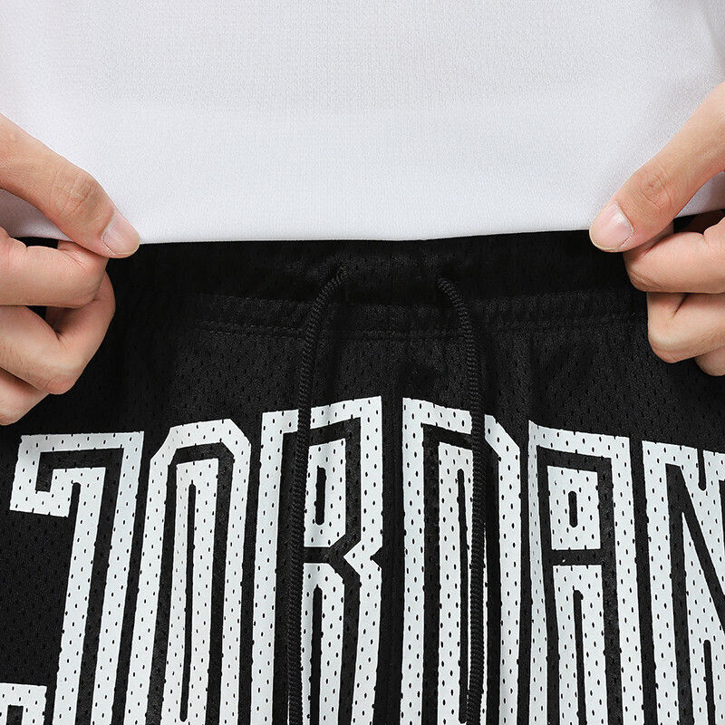 Miniatura: Jordan Sport DNA Black/White
