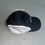 Miniatura: Corteiz Drawstring Hat Black/White