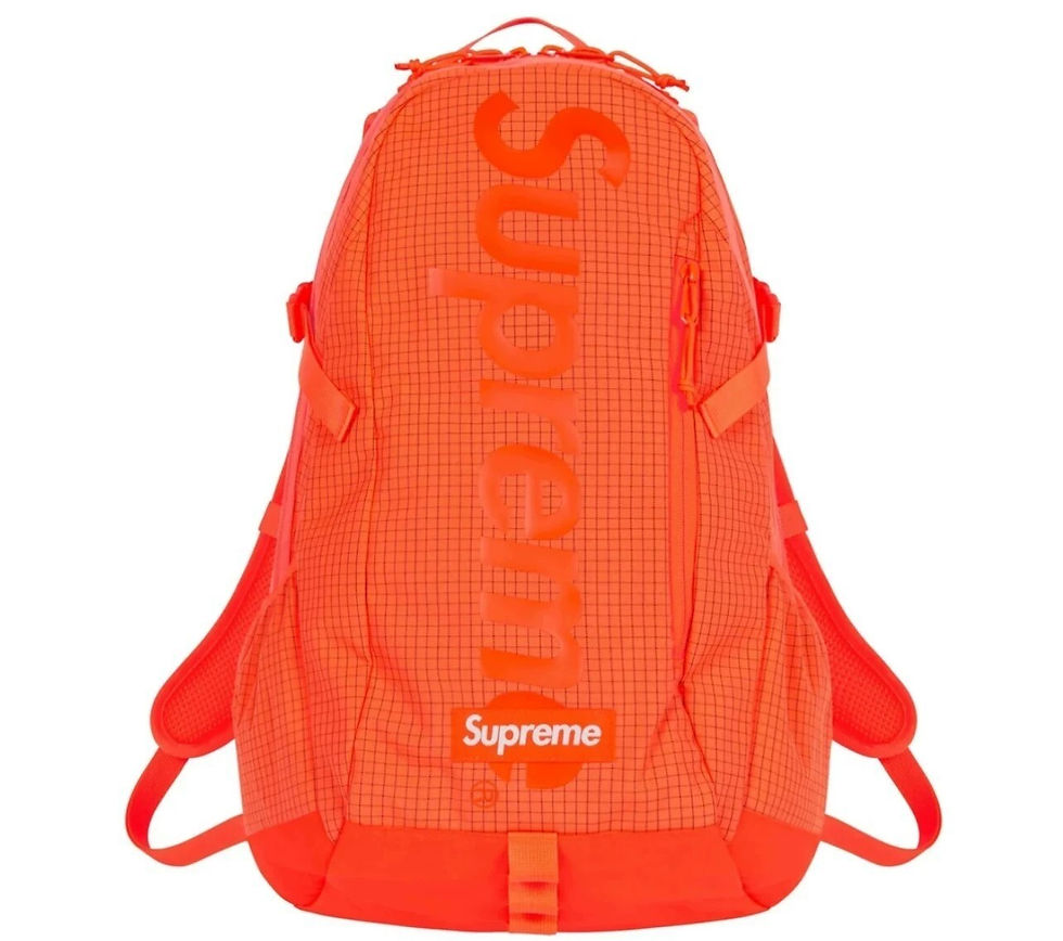 Miniatura: Mochilas Supreme