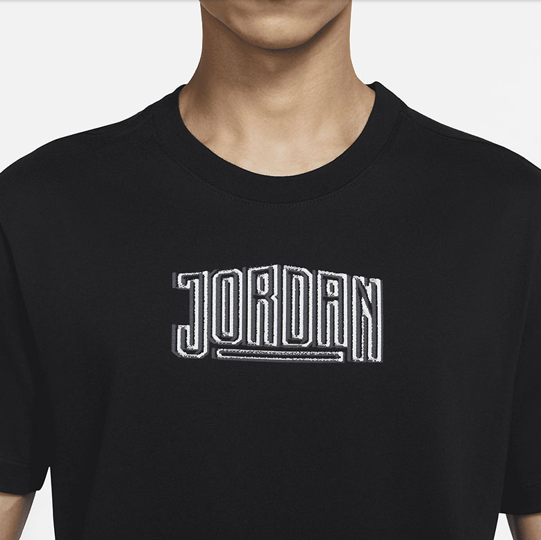 Miniatura: Jordan Sport DNA Black/Grey
