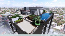 sky promenade