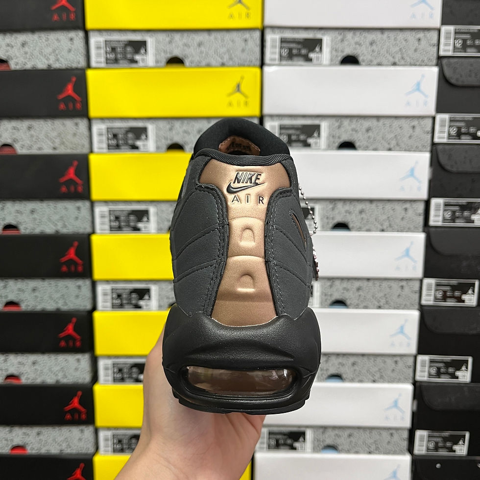 Miniatura: Syna World x Nike Air Max 95