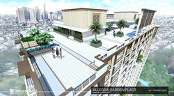 sky promenade
