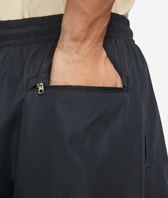 Miniatura: Sportswear Swoosh Black