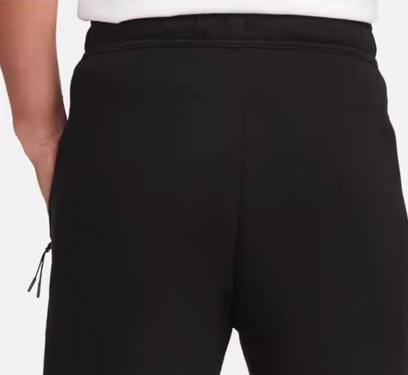 Miniatura: Sportswear Tech Fleece Windrunner Black