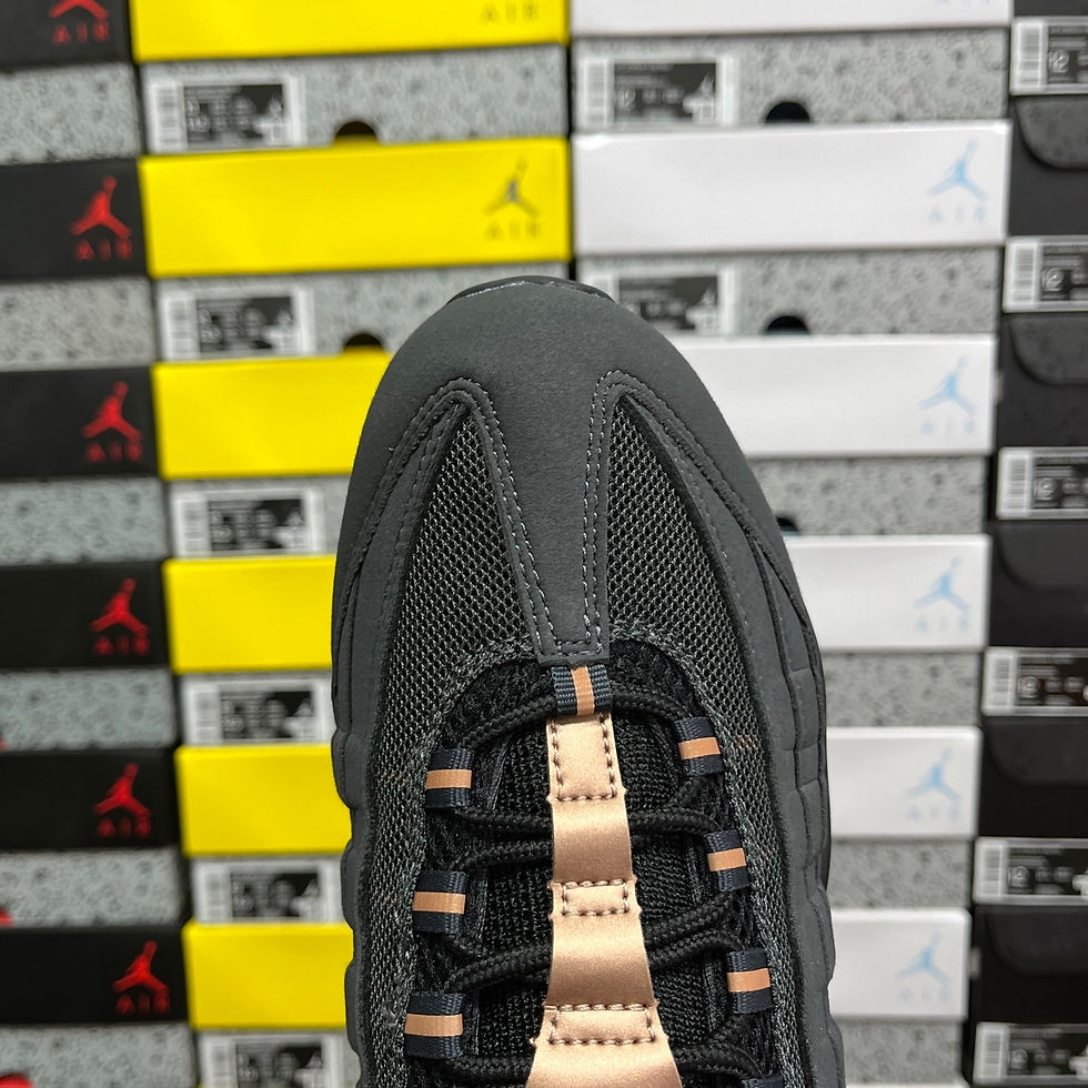 Miniatura: Syna World x Nike Air Max 95