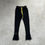 Miniatura: Conj. Tracksuit Syna World Black/Yellow