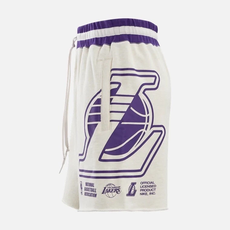 Miniatura: Los Angeles Lakers White/Blue