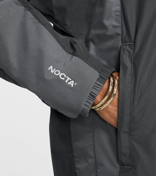 Miniatura: Nike x NOCTA Northstar Nylon Track Jacket