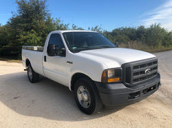2005 Ford F-250 Super Duty