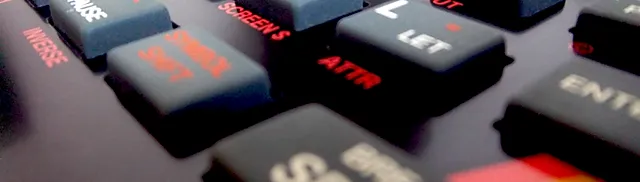 8bits4ever Hardware