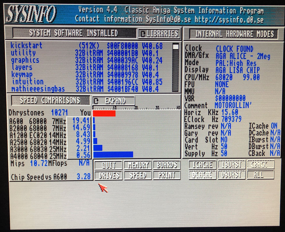 Thumbnail: MiSS-1200 FPGA Complete