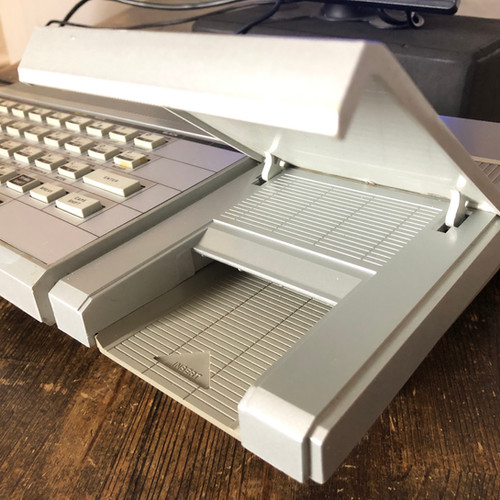 Timex Sinclair 2068 | 8bits4ever