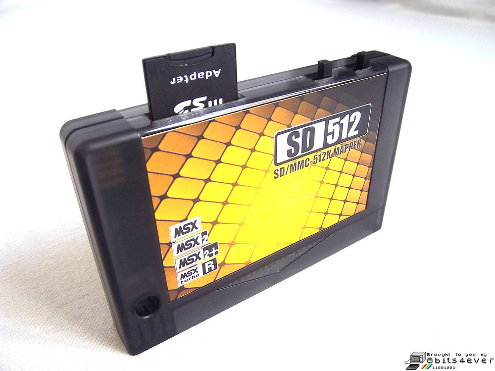 Thumbnail: SD-512