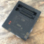 SX-2 MSX2+ FPGA
