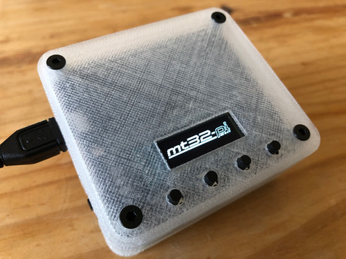 MT32-Pi | 8bits4ever