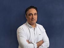 Rohit Peshin - Rheumatologist