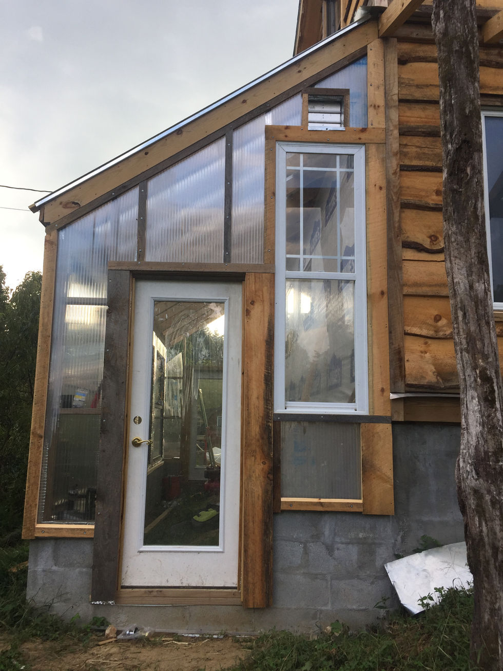 Greenhouse