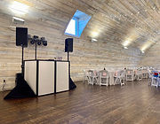 DJ setup at The Bowery.jpg