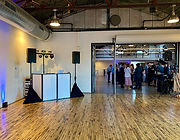 DJ setup at The Tinsmith.jpg