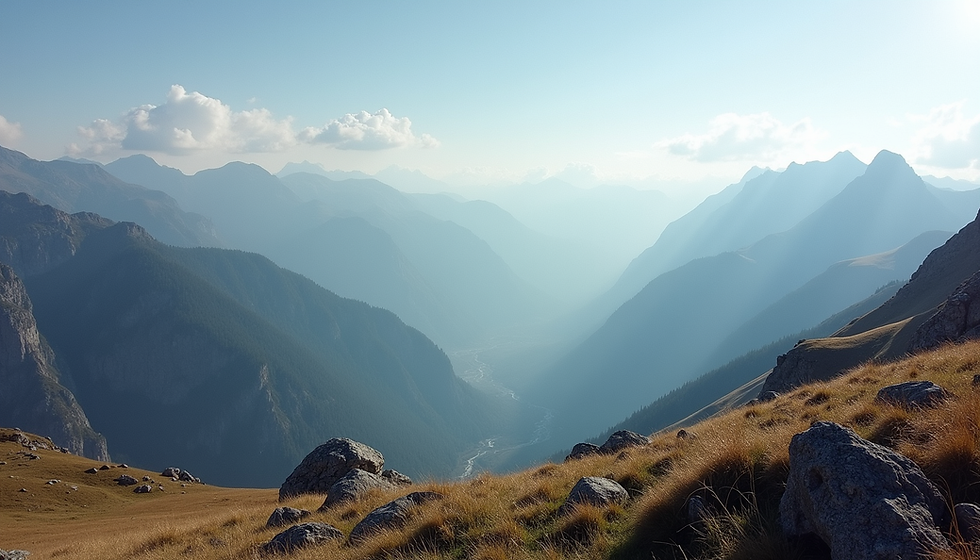 Crossing the Legendary Watzmann – A Cinematic Spring Adventure
