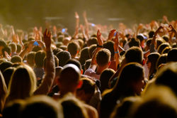 Crowd