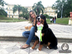 Exposições Agatha da Colina dos Bugres (BELLA)