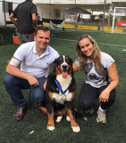 Exposições Agatha da Colina dos Bugres (BELLA)