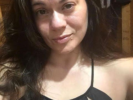 New Undercover ID'd: Jaimie Sukanya Bagwell