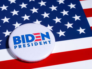 Democrats: Joe Biden Is Our Candidate, and He Is Going to Win
