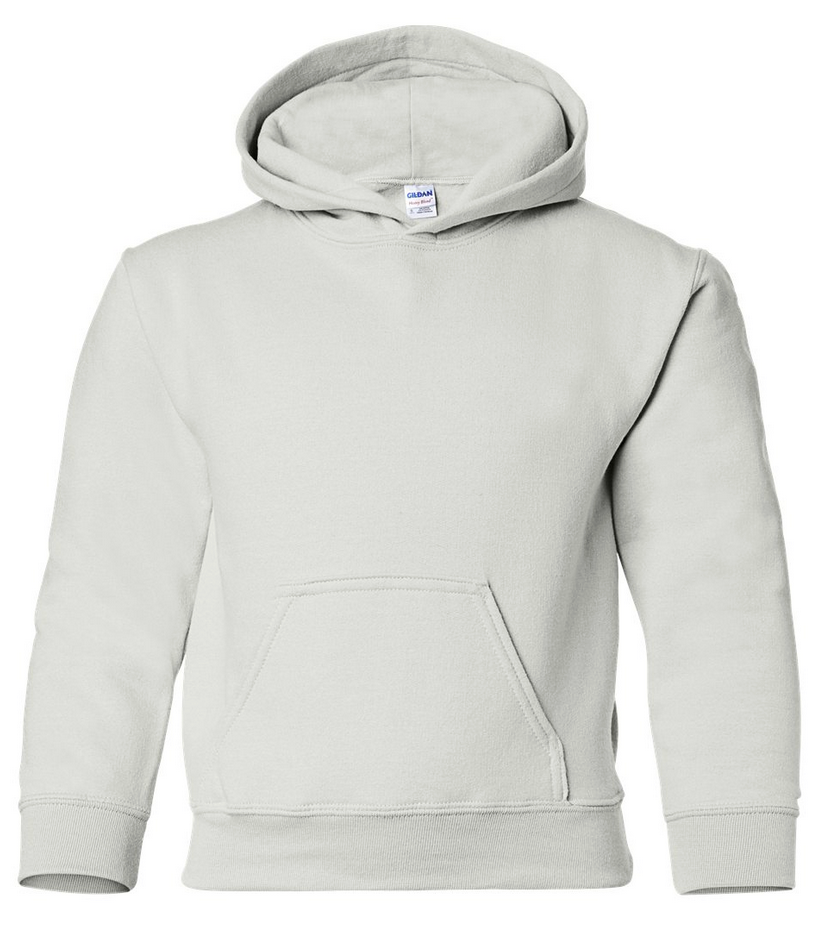 Thumbnail: Youth Pennant Sweatshirt