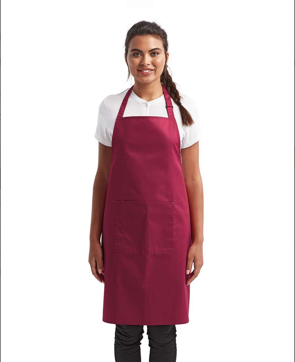 Thumbnail: Personalized Apron
