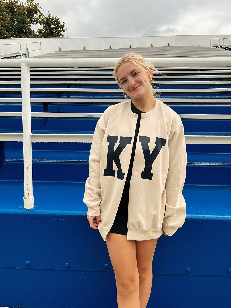 Thumbnail: Custom Spirit Cardigans