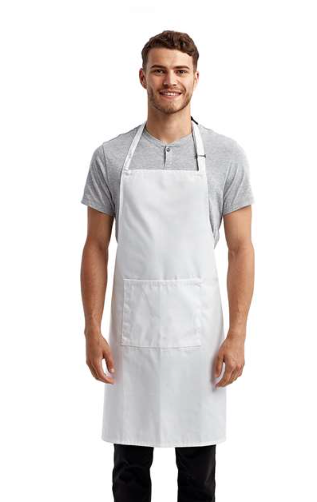 Thumbnail: Personalized Apron