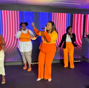 Transformation Music Releases Impromptu Worship Anthem, "Your Glory"