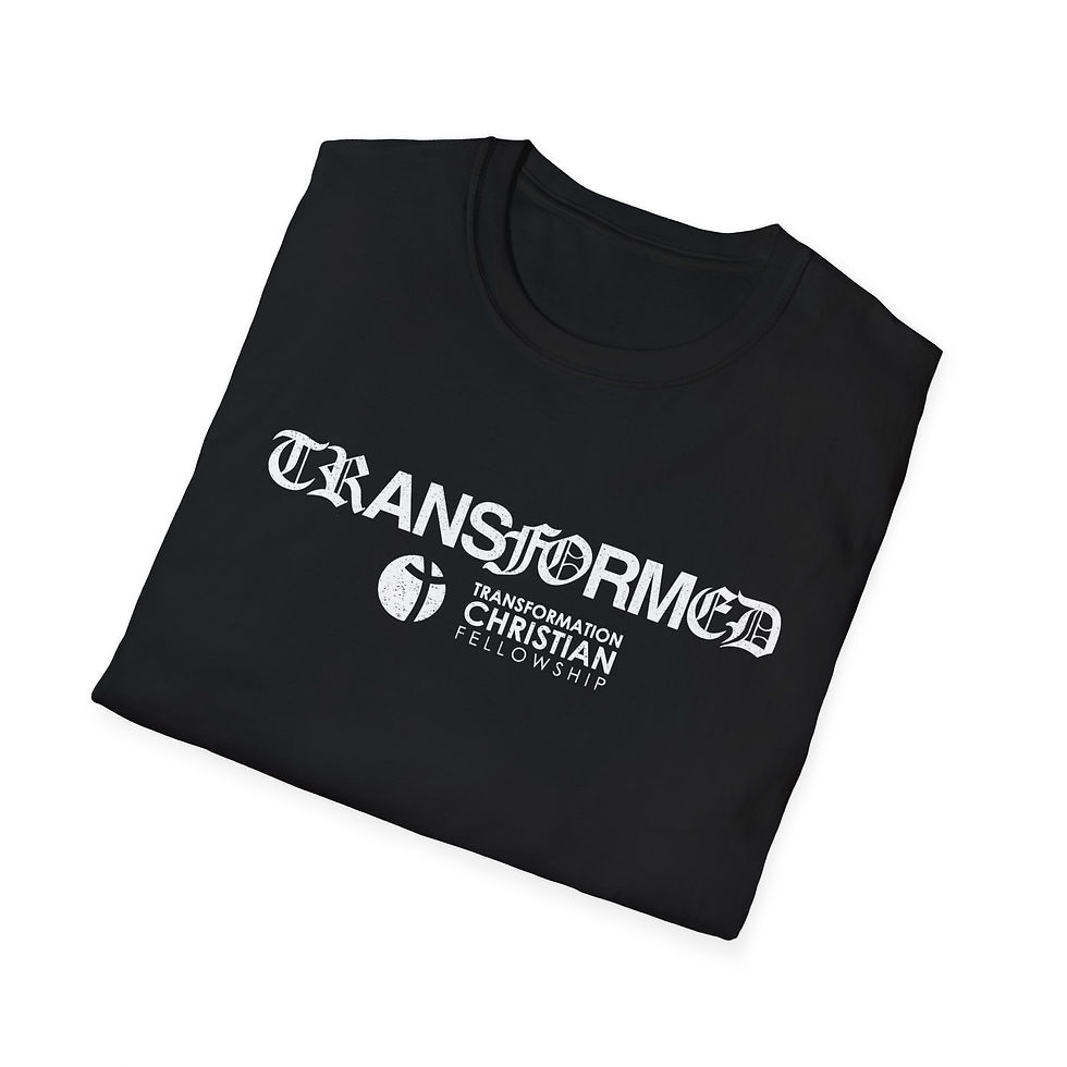 Thumbnail: Transformed T-Shirt