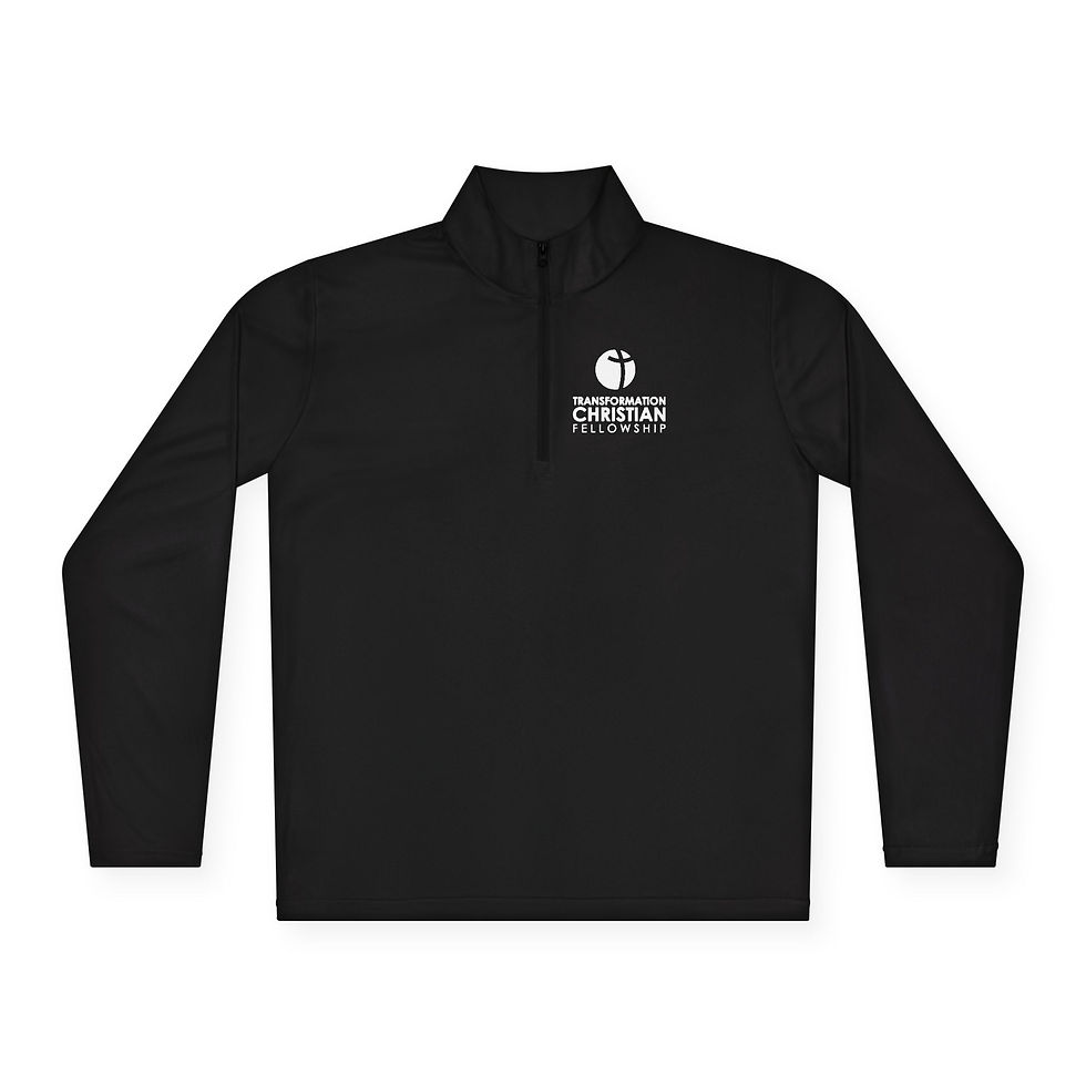 Thumbnail: TCF Zip Pullover