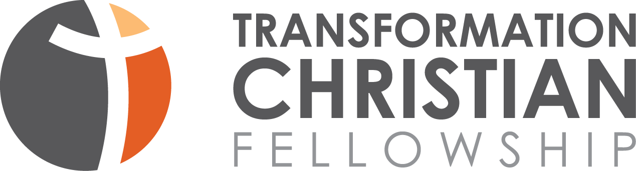 Transformation Christian Fellowship logo