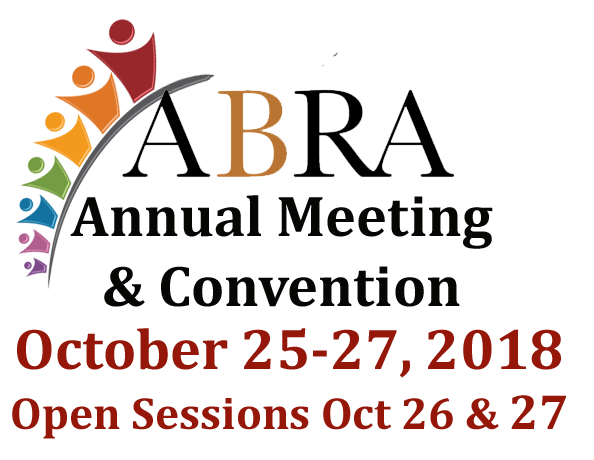 Join the ABRA Board of Directors during their discussions of the 2019 Rule Change Proposals that were submitted.