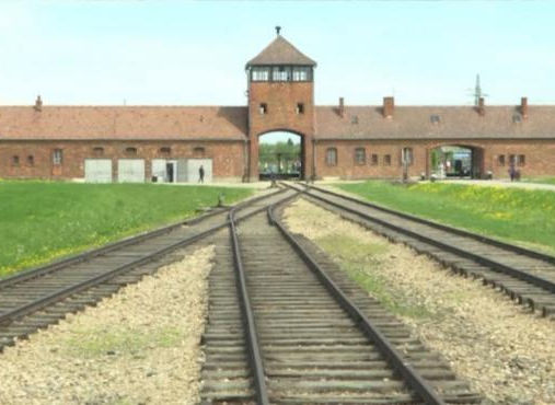 El Holocausto judÃo se estudiará en la asignatura de Historia de 3º y 4º de la ESO