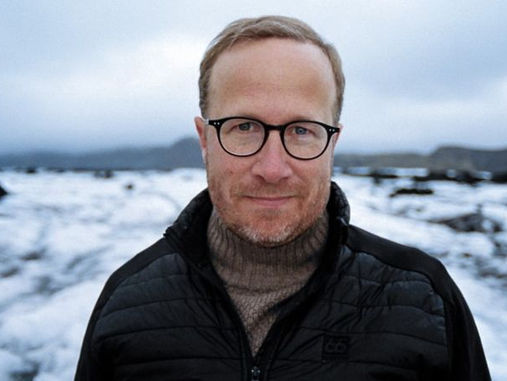 Andri Snaer Magnason: "Casi todos los cálculos y planes hechos durante el siglo XX se hicieron mal"