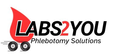 Mobile blood draw Sacramento