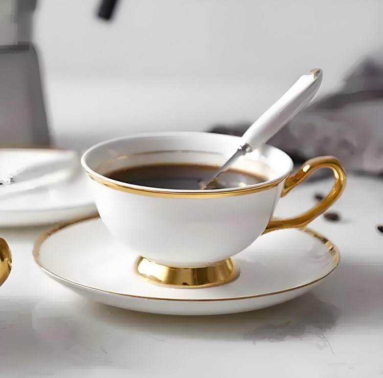 teacup