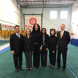 January 2020 Judges